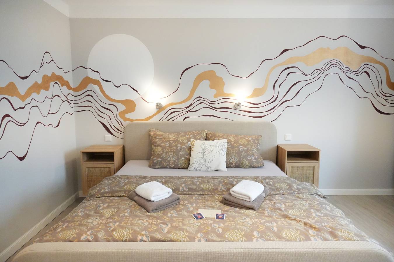 Haevn am Meer, Zimmer Luft in Reußenköge, Nordseeküste