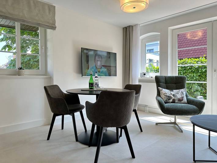 Ganze Ferienwohnung, Olympia Haus 2, Whg. 5 - Olympia Haus 2, Whg. 5 in Westerland, Sylt (Gemeinde)