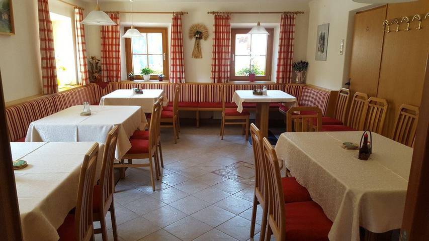 Hotel für 2 Personen, mit Terrasse und Ausblick in Naturarena Kärnten - 2