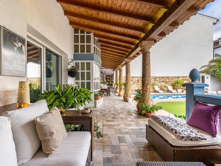 Maison à Illora avec piscine privée in Íllora, Province de Grenade