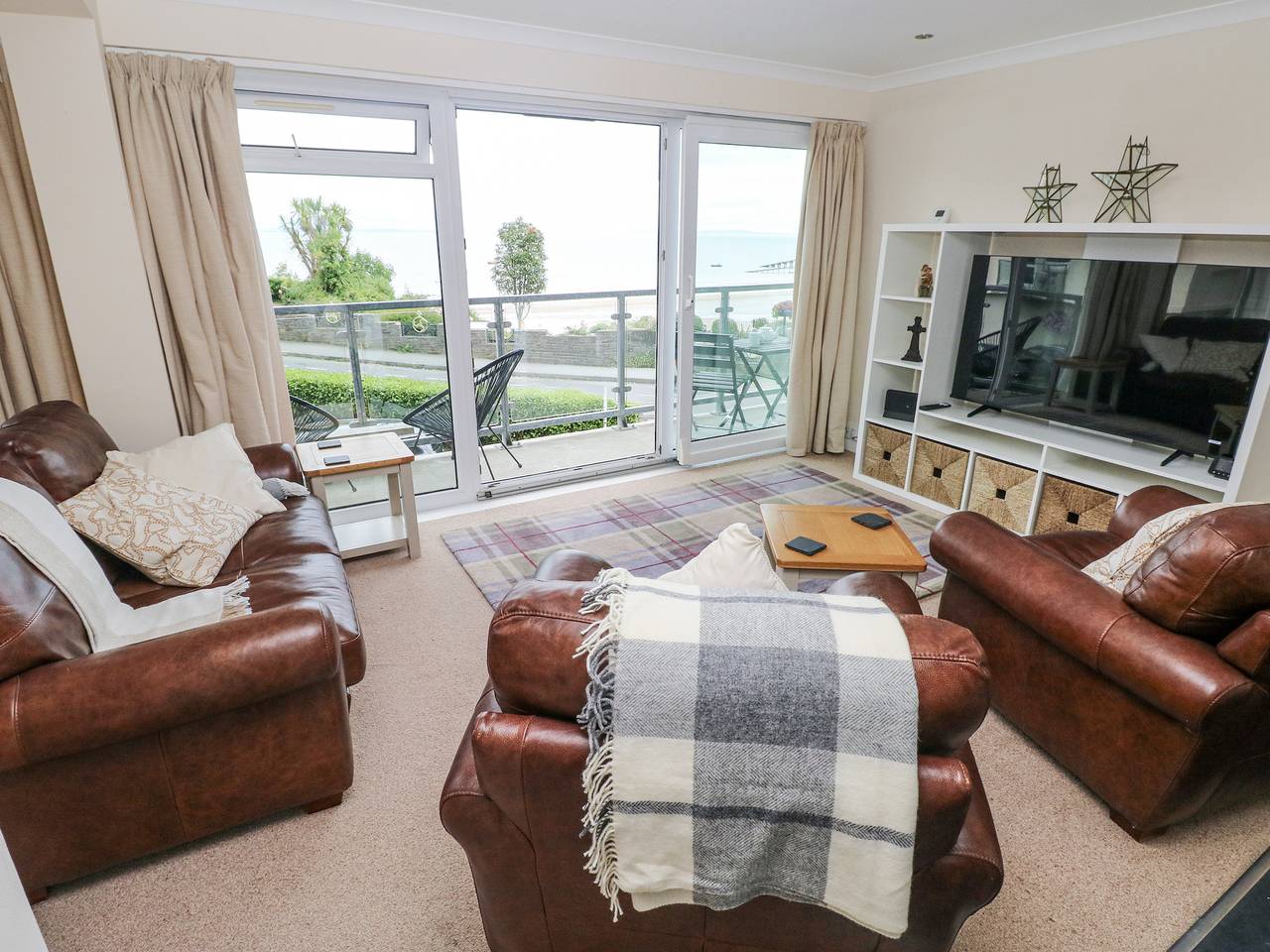 Ganze Wohnung, Ferienwohnung für 4 Personen in Tenby, Pembrokeshire