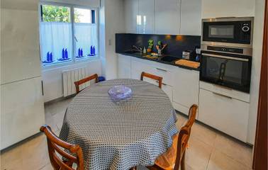 Maison De Vacances pour 6 Personnes dans Saint-Pierre-Quiberon, Région de Lorient, Photo 4