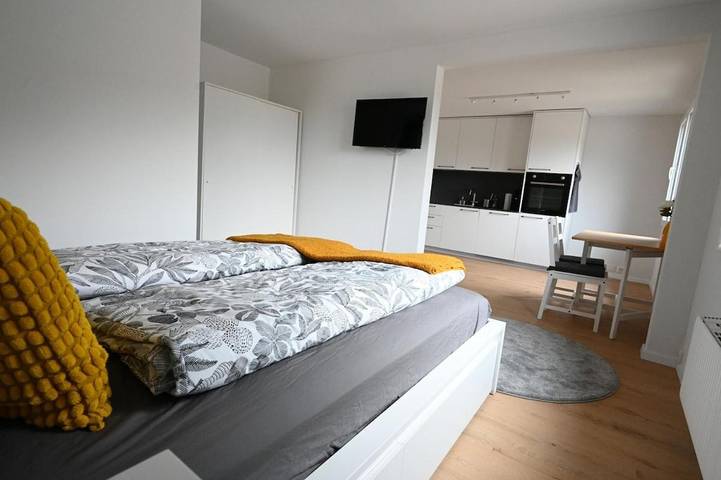 Ferienwohnung für 2 Personen in Frutigen