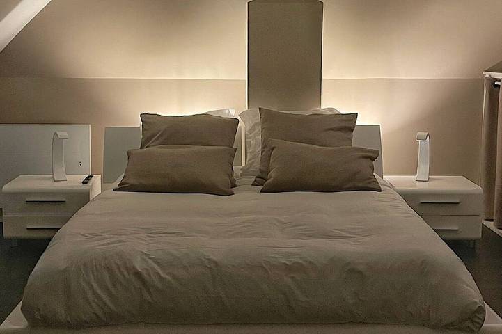 Location de vacances pour 4 personnes, avec jardin à Isneauville - 2