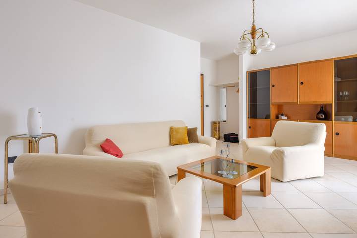 Ferienwohnung für 2 Personen, mit Garten in Brindisi - 3