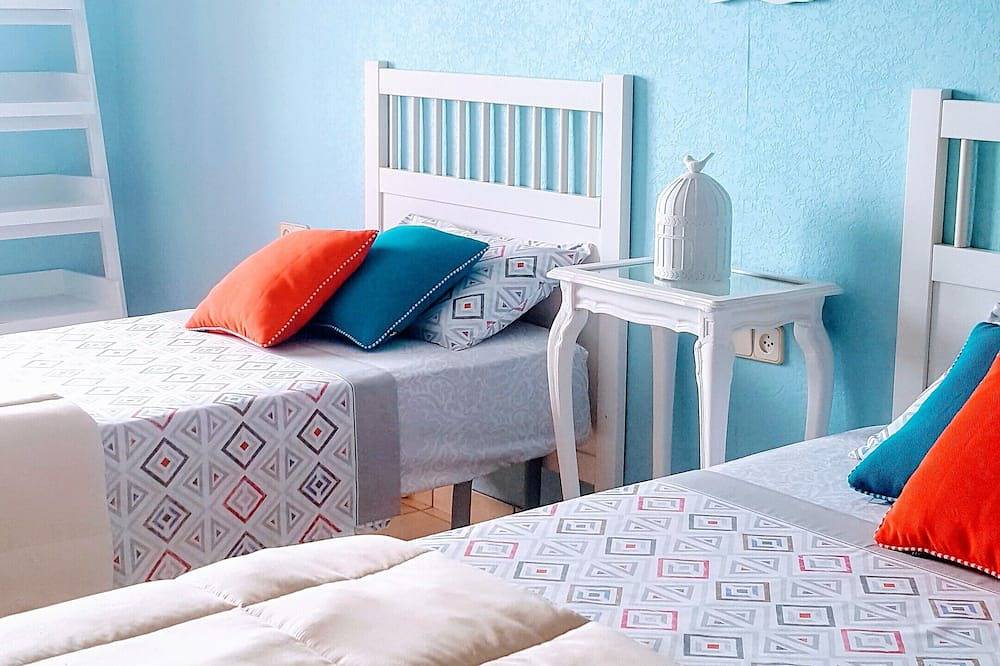 A small corner of paradise between sea and mountains. in Canyelles, Lloret de Mar