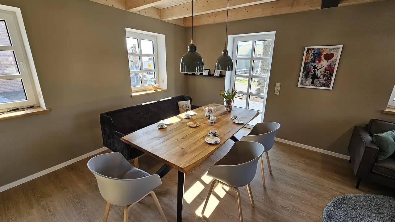 Ferienhaus für 6 Personen (90 m²) in Krummhörn in Rysum, Krummhörn