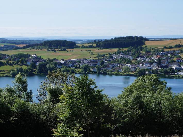 Ferienwohnung für 2 Personen in der Vulkaneifel - 2
