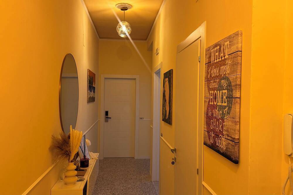 Ac Gold B&B Boutique Rooms & Suites in Regio de Calabria, Provincia de Reggio Calabria