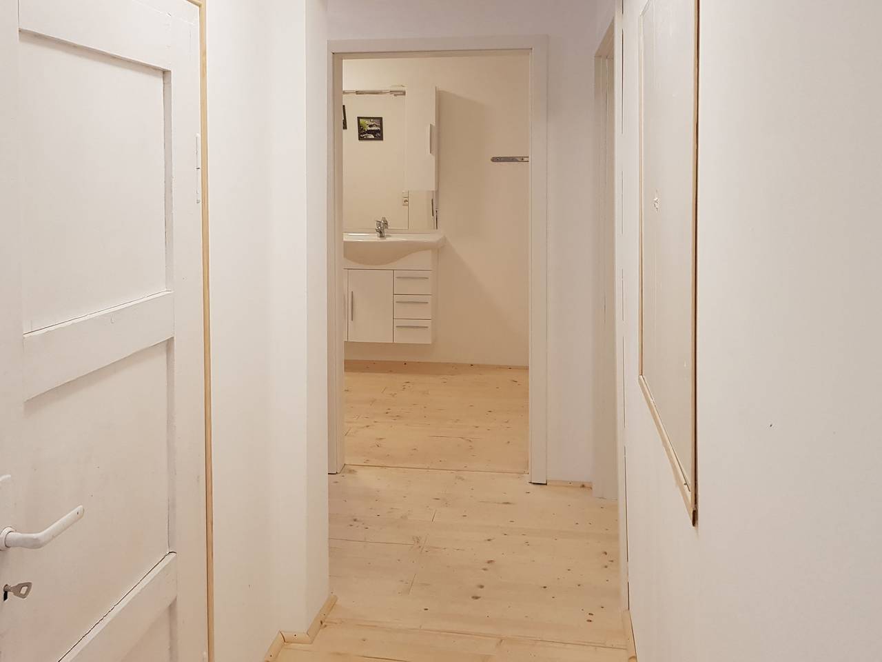 Ganze Wohnung, Ferienwohnung im Oberharz in Wildemann in Wildemann, Harzvorland