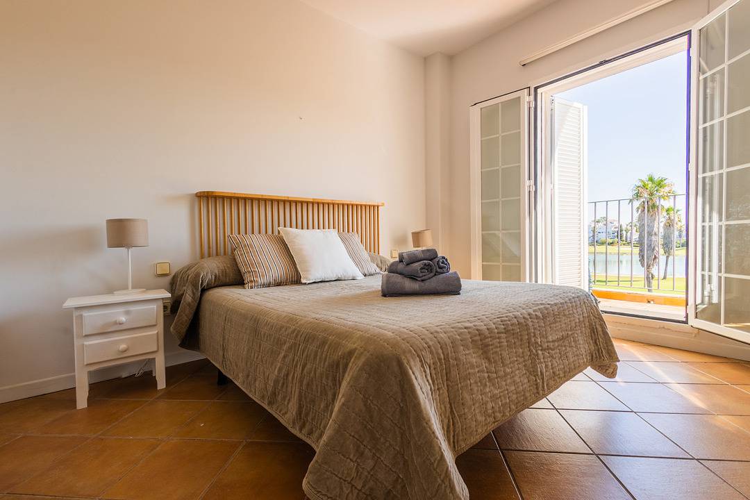 Apartamento entero, Cabiedes Marina Golf Jc in Costa Ballena, Rota 