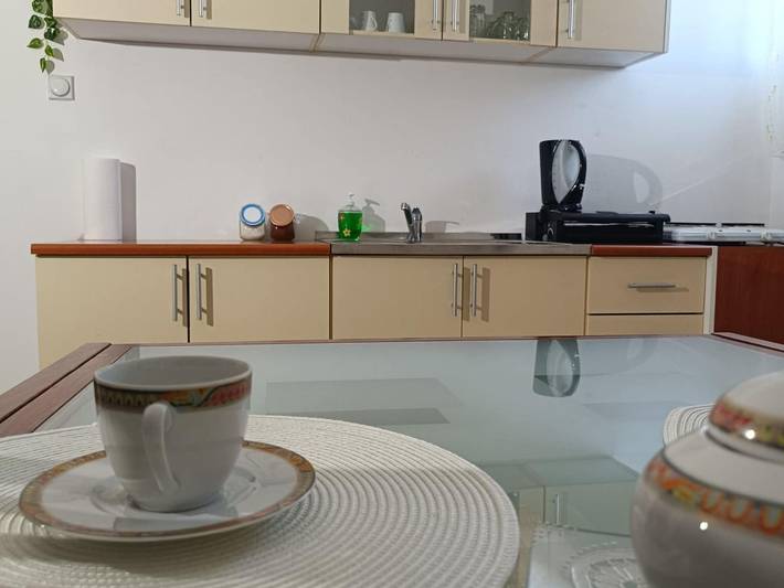 Apartament wakacyjny dla 4 osób, Dla rodziny w Slawonia