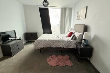 Loft for 4 Guests in Manchester, Greater Manchester, Picture 4