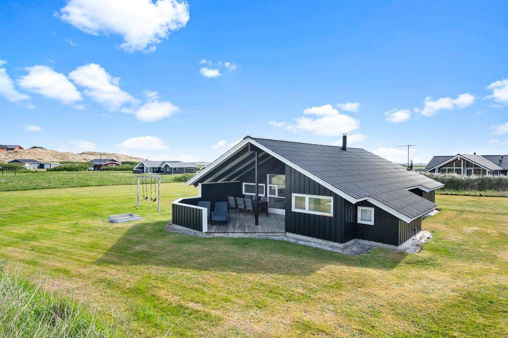 Casa vacanza a Ringkøbing a partire da 137€ a notte