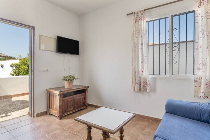 Maison d’hôte pour 2 personnes en Andalousie - 2