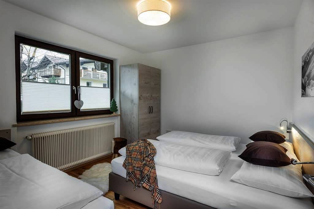 Ganze Ferienwohnung, Ladinger, Landhaus in Dorfgastein, Ski Amadé