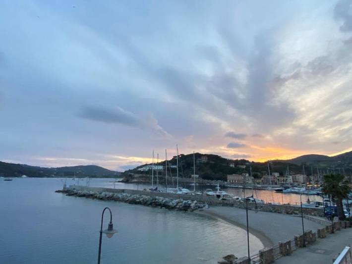 Ferienwohnung für 2 Personen, mit Terrasse, mit Haustier in Porto Azzurro - 3