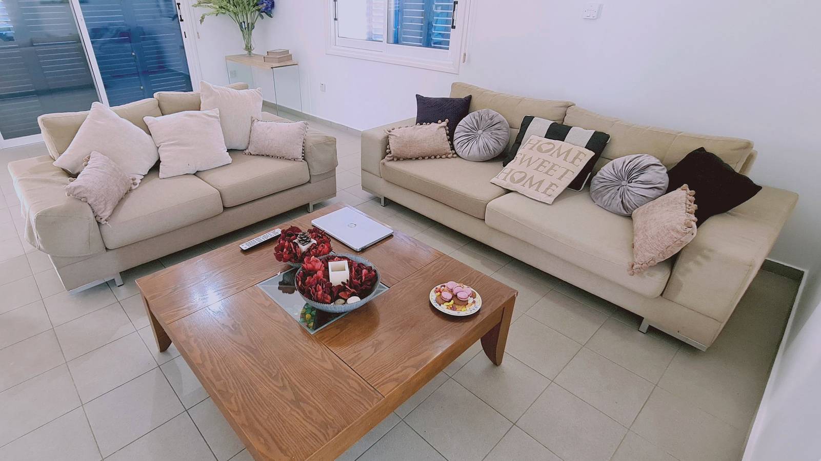 63 Pey - Stay Calypso Villa in Peyia, Südzypern