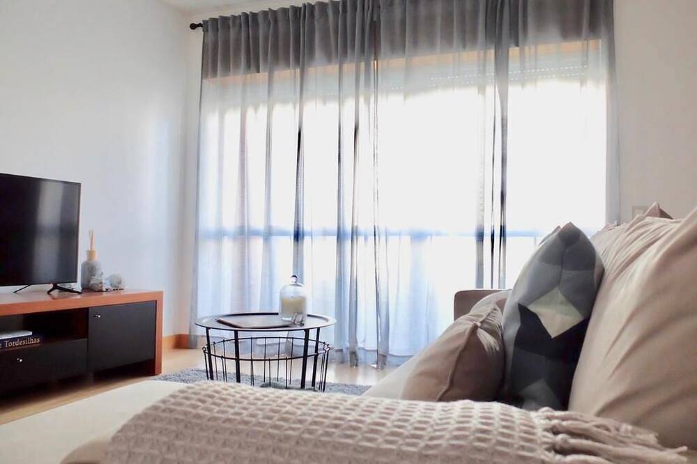 Entire apartment, White Family House Aveiro in Aveiro, Aveiro District