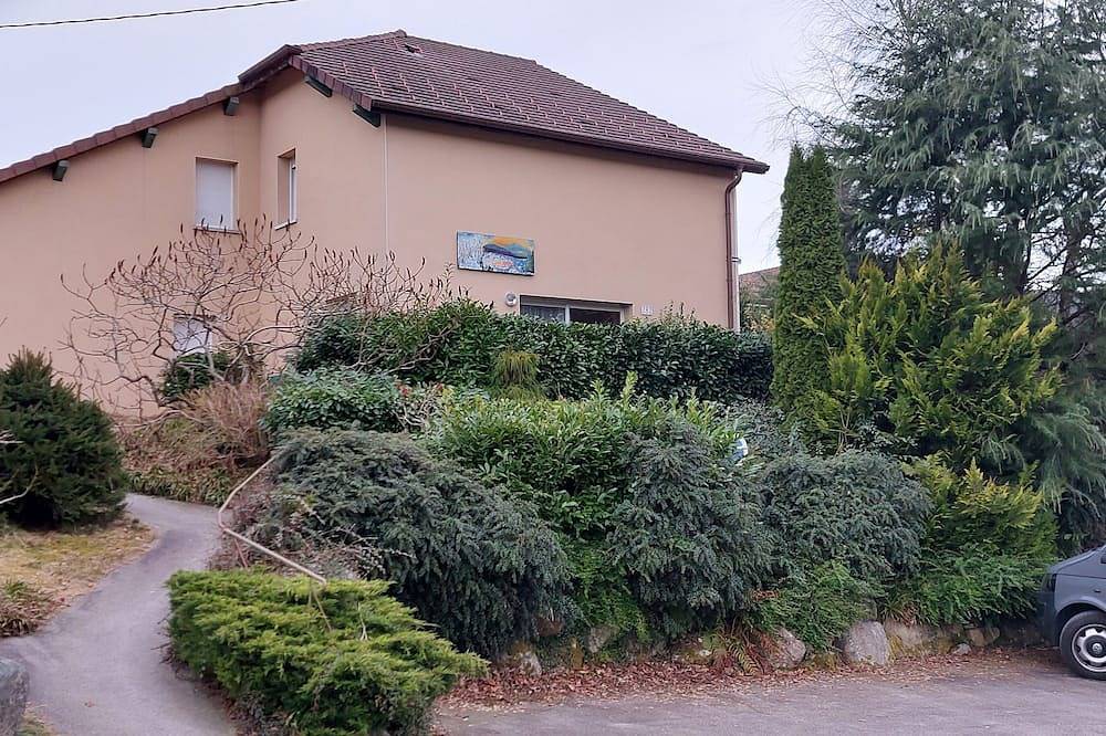 Maison de vacances
