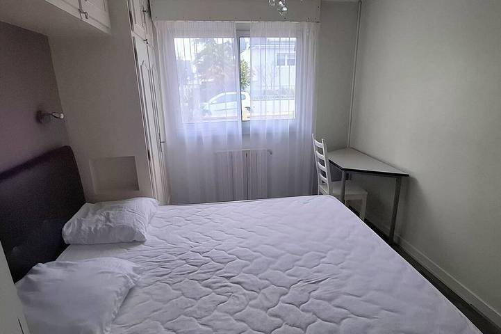 Location de vacances pour 4 personnes, avec terrasse dans Plage Bonne-Source - 3