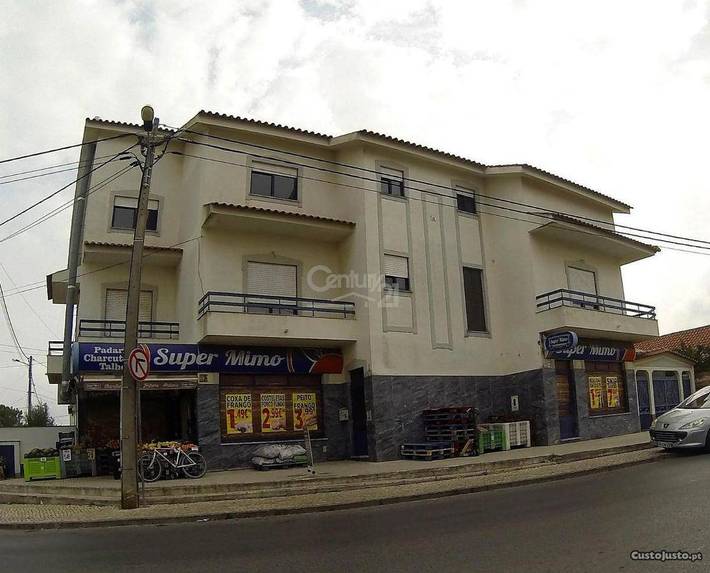 Hostel em Quinta do Conde