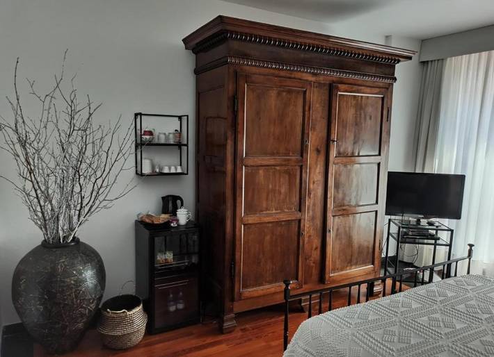 Maison d’hôte pour 2 personnes à Bordighera - 4