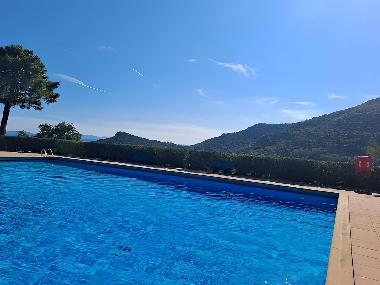 Location De Vacances pour 4 Personnes dans Le Lavandou, Côte d'Azur