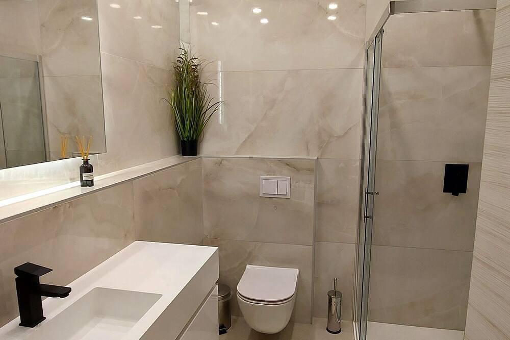 Entire apartment, One bedroom apartment with balcony Zagreb in Zagreb, Zagreb region