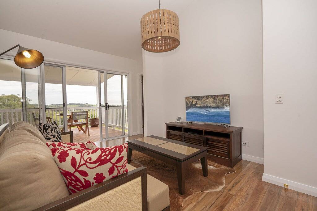 Cottage for 2 People in Coopers Shoot, New South Wales