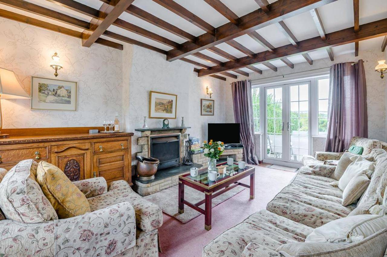 Holiday Home in Goathland, North York Moors National Park