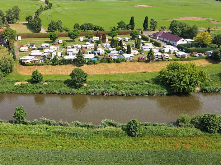 Ganze Ferienwohnung, Camping Oase Jahns Bentin e - Schlaffass, L440 und D220cm , 2 reine Schlafplätze in Wahlhausen, Werratal