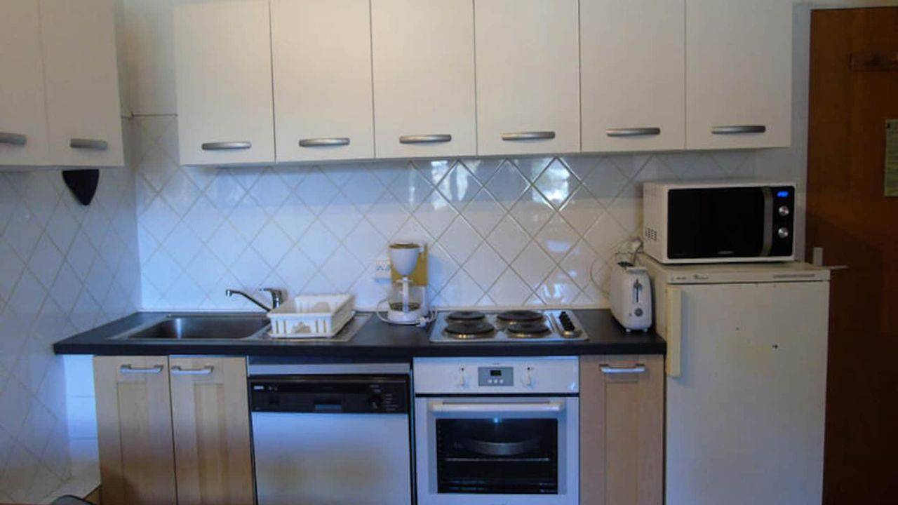 Apartamento vacacional entero, Ferienwohnung für 6 Personen (40 m²) in Modane in Valfréjus, Modane