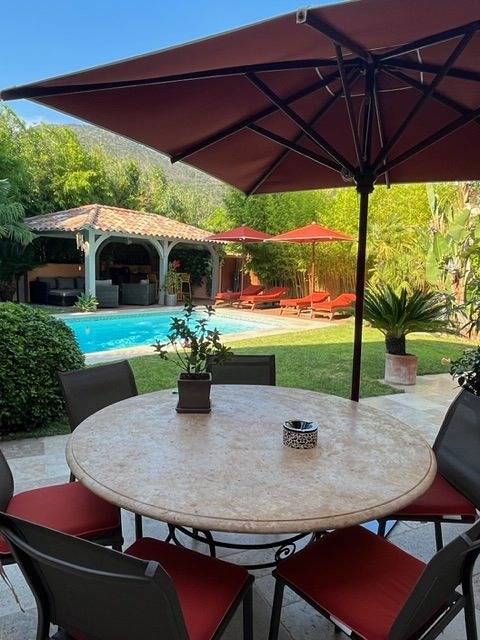 Chambre d’hôte pour 2 personnes, avec jardin et piscine - 1