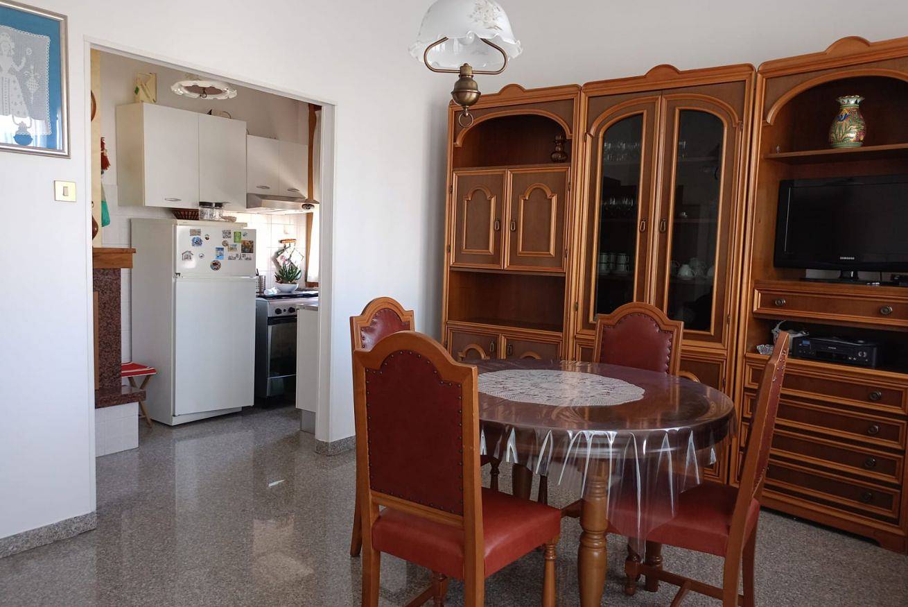 Entire apartment, Se118 - Senigallia, large three-room apartment with balcony in Senigallia, Senigallia (Municipality)