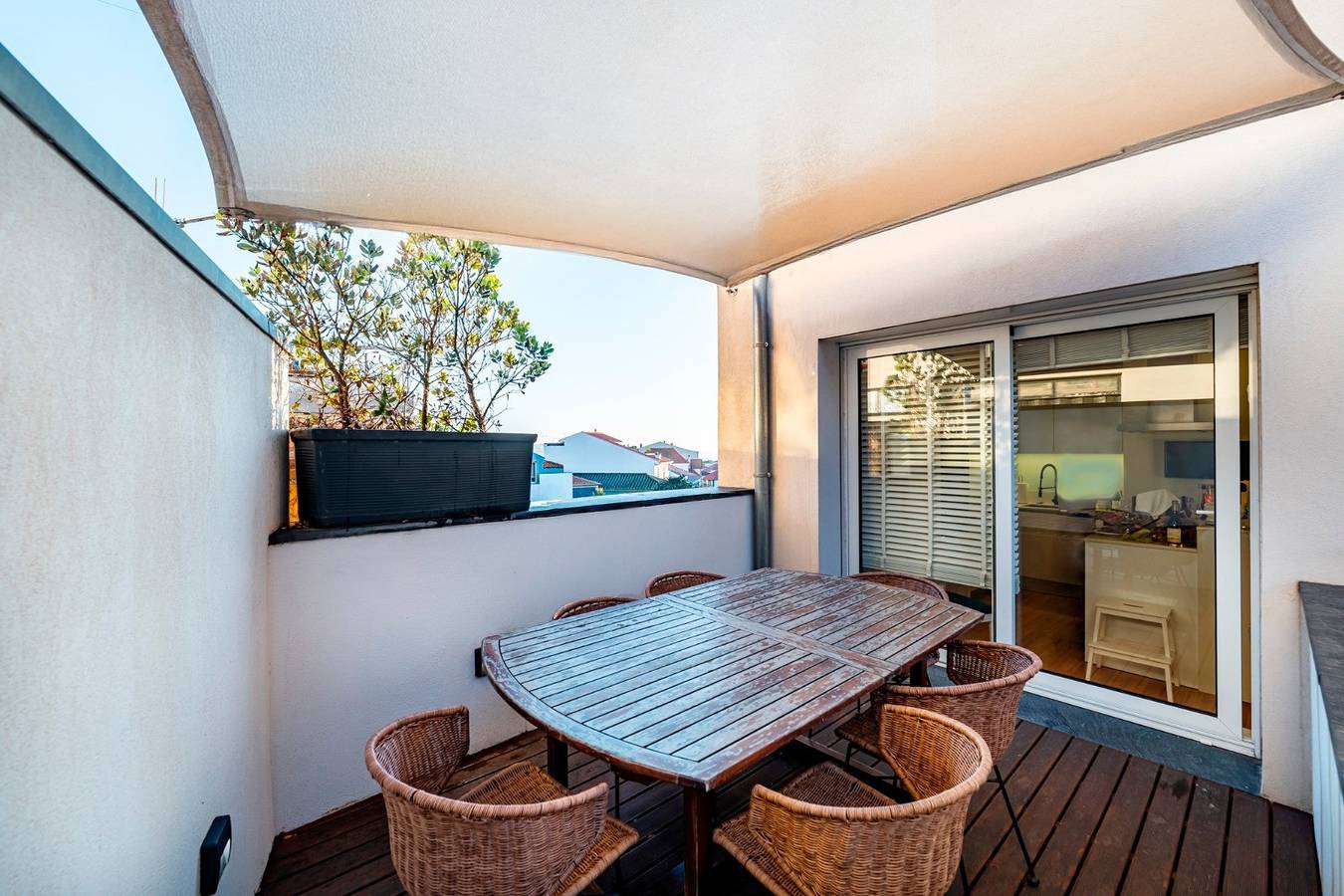 Nomad's Lux - 3Bdr Foz Velha Porto in Foz do Douro, Oporto