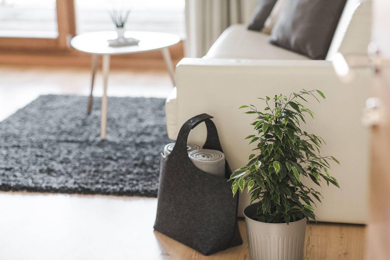 Ganze Ferienwohnung, Ferienwohnung Stille in Südtirol - Aviunshof nature design apartment in Matsch, Mals