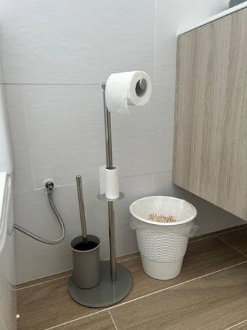 Strandhaus für 3 Personen in La Oliva, Fuerteventura, Bild 1