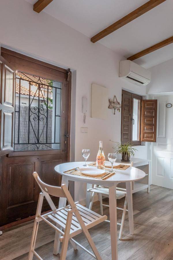 Appartement entier, Casa La Cuadra in Brunete, Área Metropolitana de Madrid