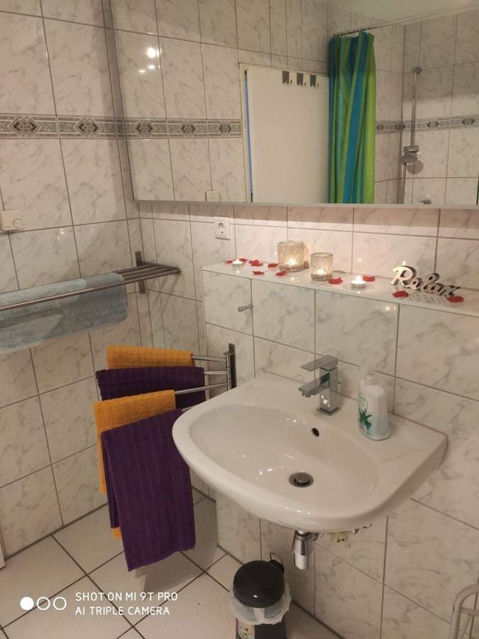 Ganze Wohnung, Apartment Wesseling Nauerz in Wesseling, Rhein-Erft-Kreis