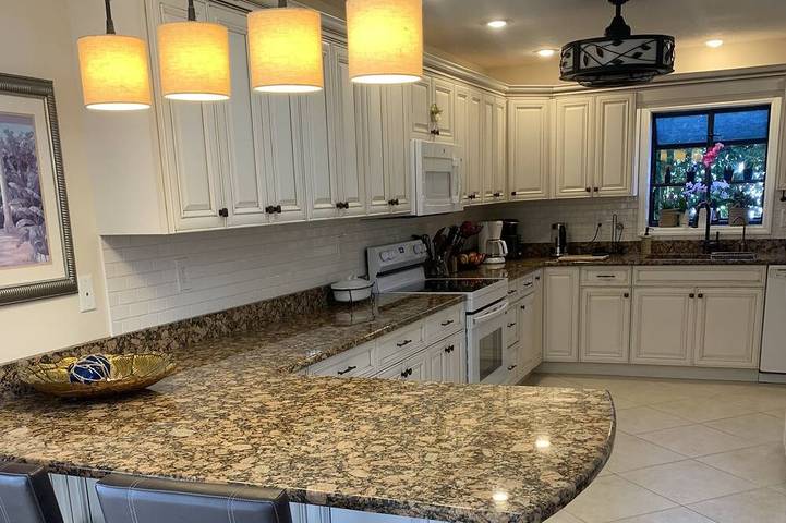 Château pour 18 personnes dans le Calvados - 2