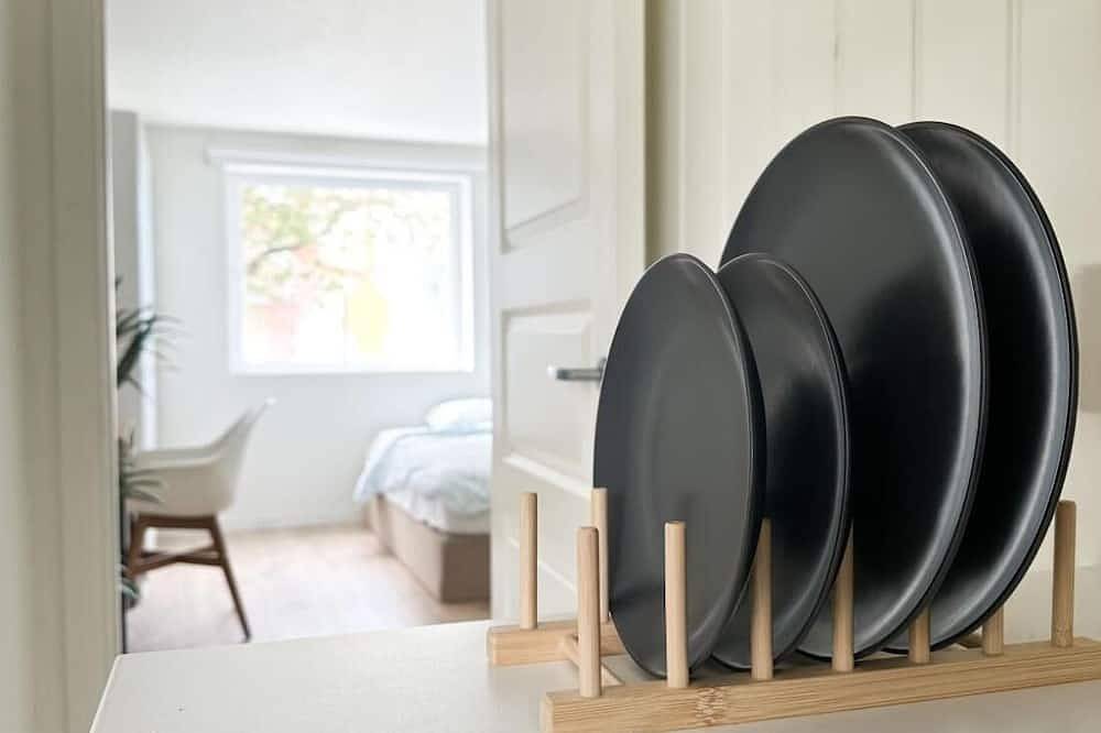 Ganze Wohnung, Urbanes Baumhaus im Stadtzentrum in Storhaug, Stavanger