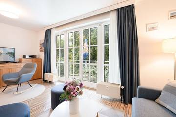 Ferienwohnung für 4 Personen in Niendorf, Timmendorfer Strand, Bild 2