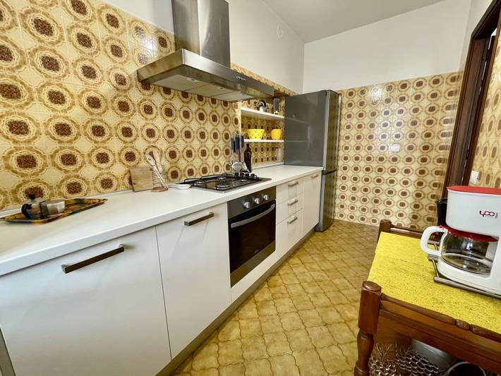Casa del Villaggio in Baveno, Comune di Baveno