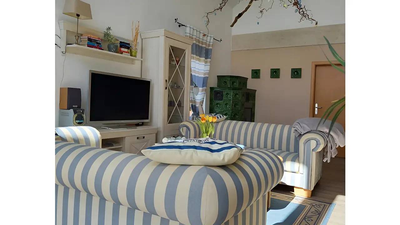 Ferienhaus für 8 Personen (110 m²) in Kalkhorst in Hohen Schönberg, Kalkhorst
