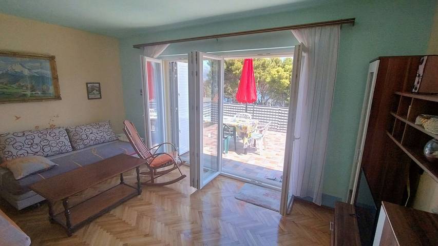 Apartamento entero, Apartments Dario in Jelsa, Hvar (isla)