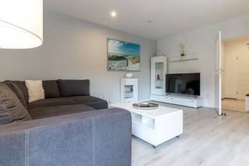 Ferienwohnung für 4 Personen in St. Peter-Bad, St. Peter-Ording, Bild 4