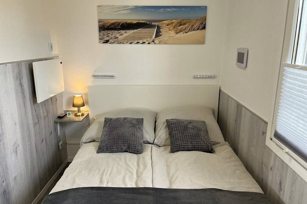 Tolles Ferienhaus direkt an der Nordsee, kurtaxenfrei. in Warwerort, Dithmarschen