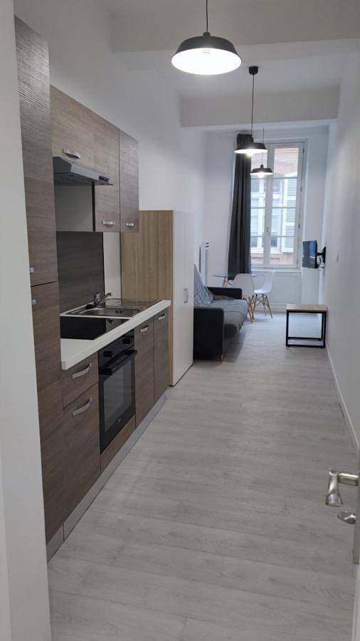 Appartement de vacances pour 2 personnes