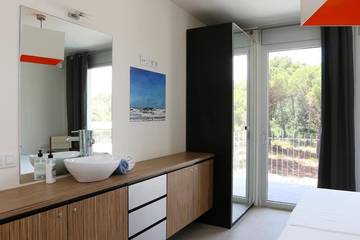 Villa pour 8 Personnes dans Pals, Bas-Ampurdan, Photo 2